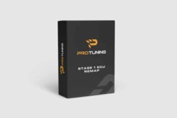 Pro Tuning Stage 1 Remap Software